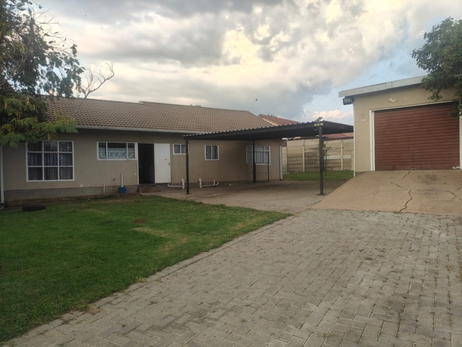 3 Bedroom Property for Sale in Sasolburg Free State